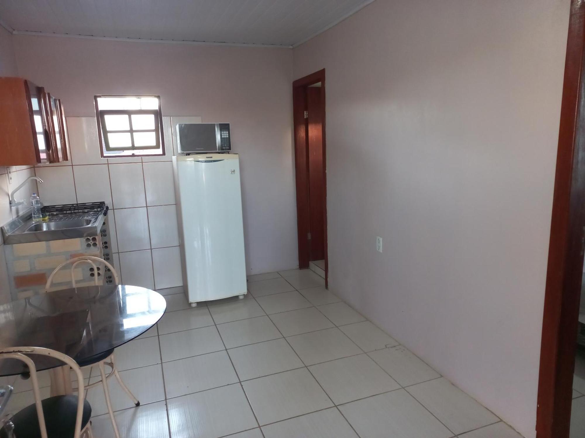 Pousada Belas Praia - Ribanceira Imbituba  Exterior photo